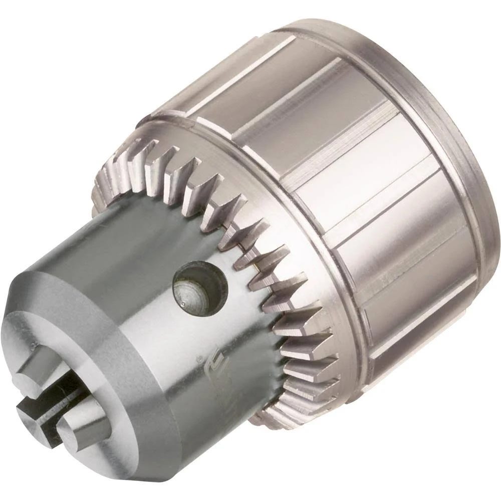 Grizzly H6204 Precision Drill Chuck | Image