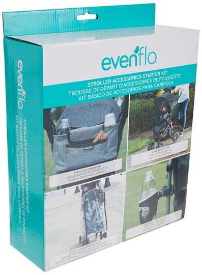 evenflo-stroller-accessories-starter-kit-1