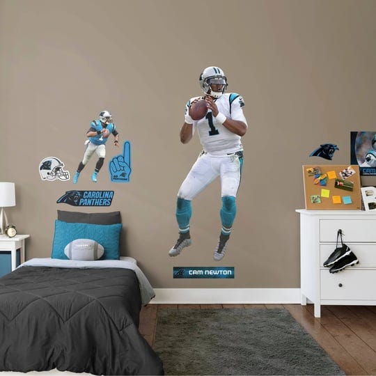 fathead-cam-newton-carolina-panthers-life-size-removable-wall-decal-1