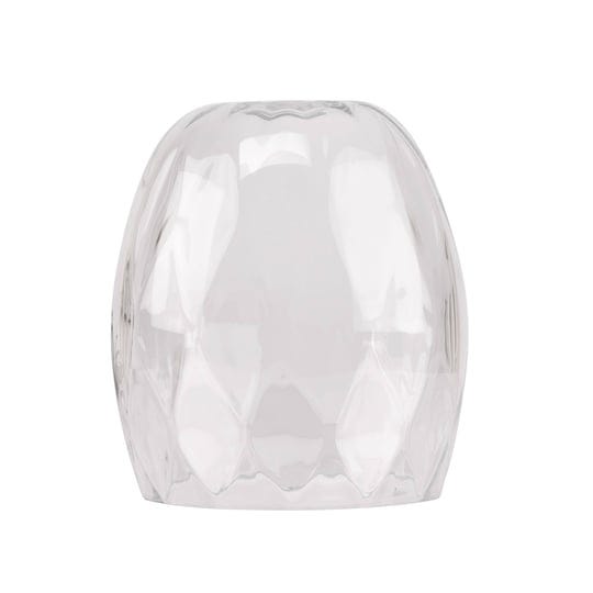 portfolio-8-75-in-h-7-5-in-w-diamond-helix-textured-glass-pendant-light-shade-n265c-1