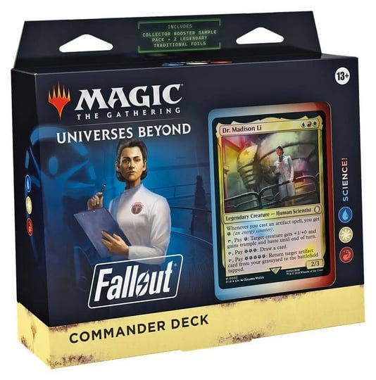 magic-the-gathering-trading-card-games-fallout-commander-deck-science-1