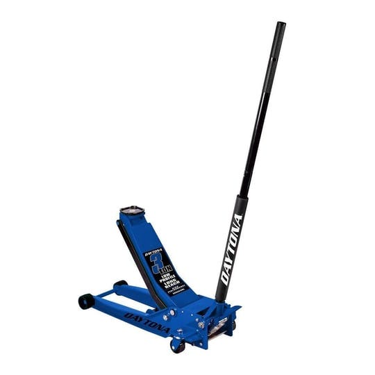 daytona-3-ton-long-reach-low-profile-professional-floor-jack-with-rapid-pump-blue-1