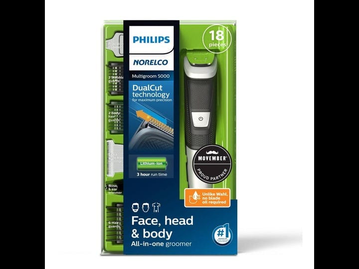 philips-trimmer-all-in-one-multigroom-5001