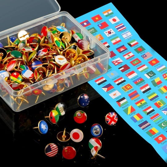 194-pieces-creative-push-pins-national-flag-pins-thumb-tacks-country-map-push-pin-decorative-drawing-1