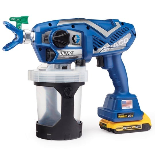 graco-17m363-ultra-cordless-airless-handheld-paint-sprayer-1