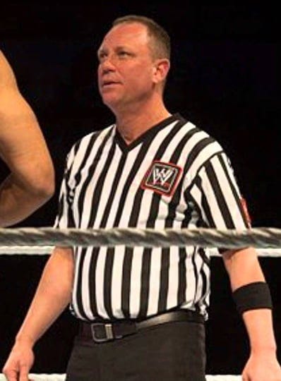 Mike Chioda Movies