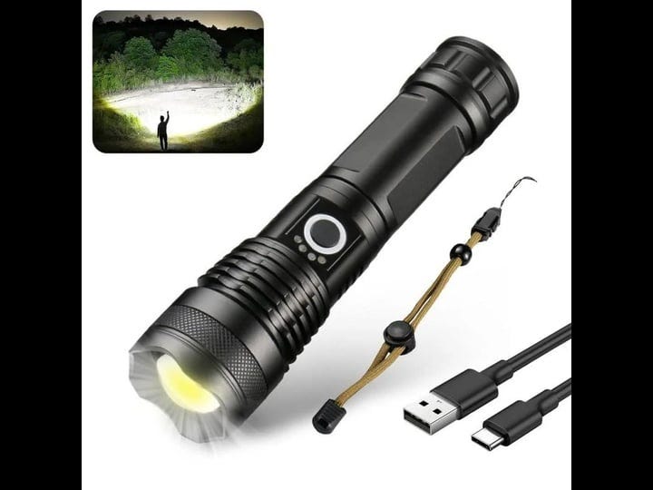 lovme-rechargeable-led-flashlights-10000-lumens-high-power-xhp50-powerful-tactical-with-zoomable-5-m-1