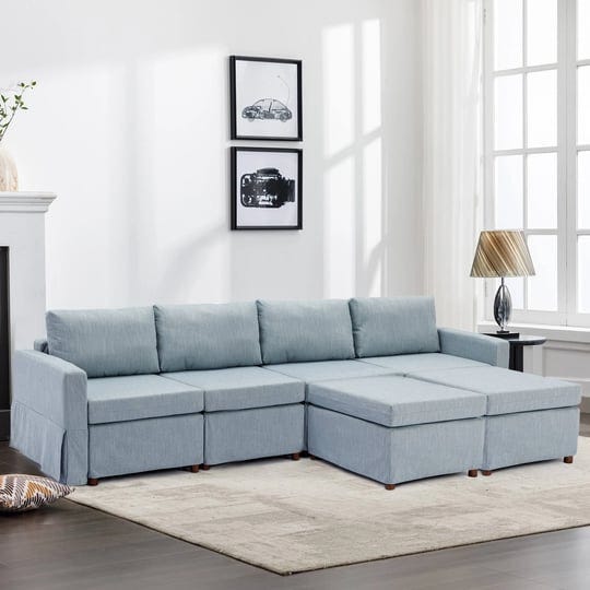 modern-linen-modular-sectional-sofa-couch-set-seat-module-and-ottoman-optional-in-free-diy-combinati-1