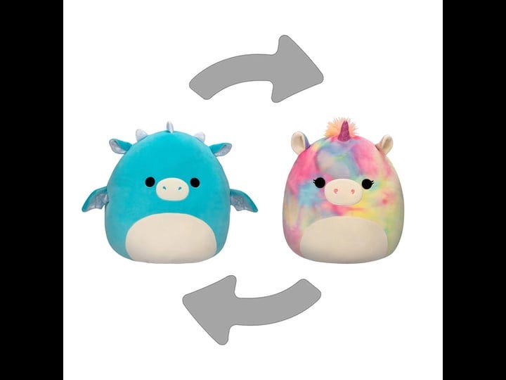 squishmallows-flip-a-mallows-devin-dragon-and-esmerelda-unicorn-ultra-soft-plush-12-in-1