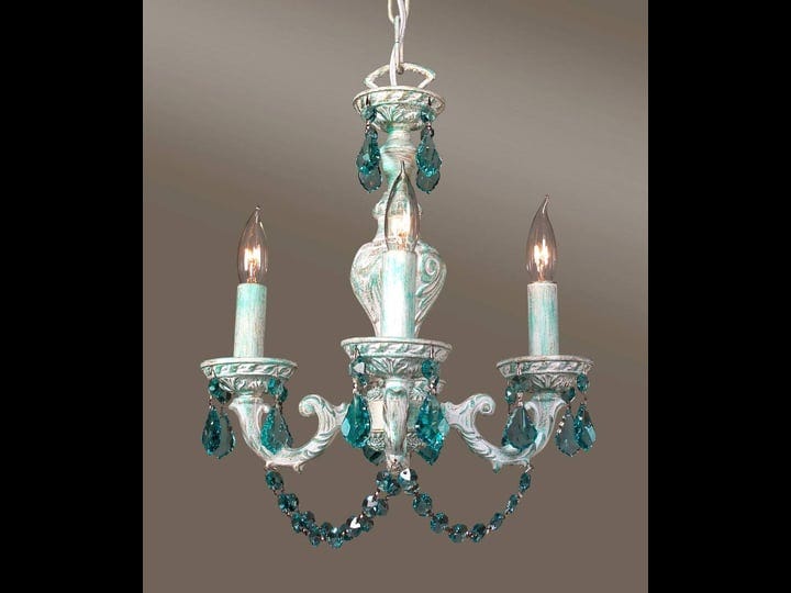 classic-lighting-8335-grn-ag-four-light-mini-chandelier-gabrielle-color-green-over-antique-white-1