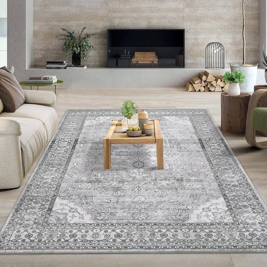 whizmax-washable-vintage-persian-rug-boho-area-rugs-floral-distressed-carpet-for-living-room-bedroom-1