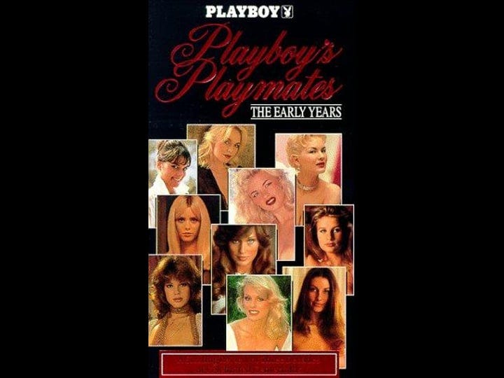 playboy-playmates-the-early-years-tt0168131-1
