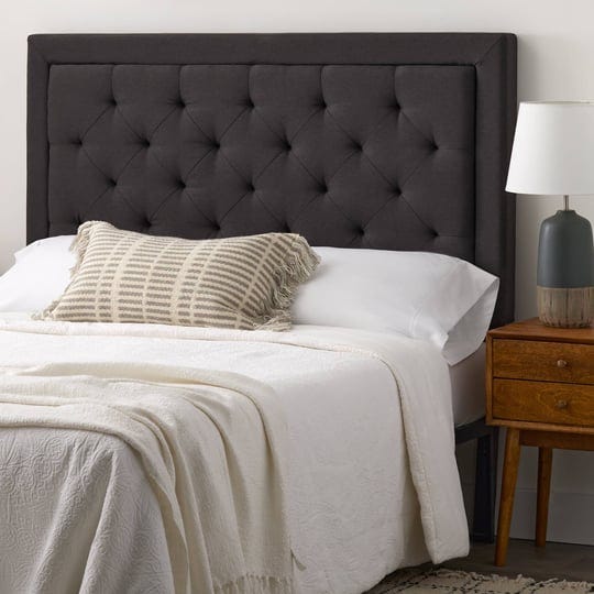 rest-haven-medford-rectangle-upholstered-headboard-with-diamond-tufting-full-charcoal-size-full-full-1