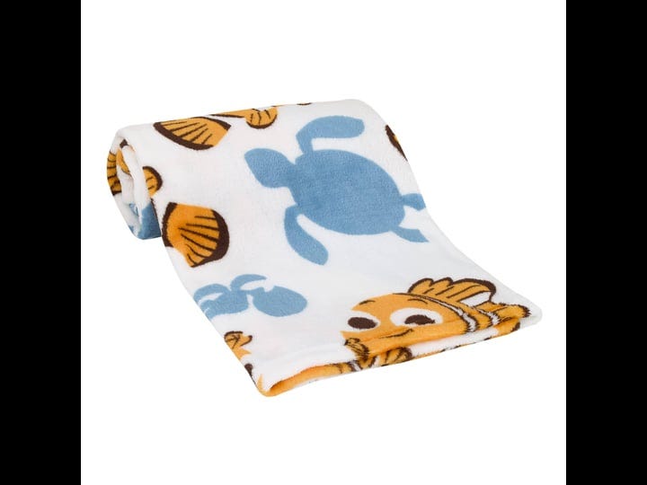 disney-finding-nemo-crush-and-squirt-super-soft-baby-blanket-orange-1