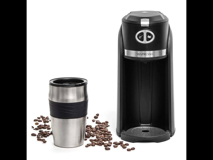 mixpresso-2-in-1-grind-brew-automatic-personal-coffee-maker-automatic-single-serve-coffee-maker-with-1