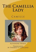 The Camellia Lady | Cover Image