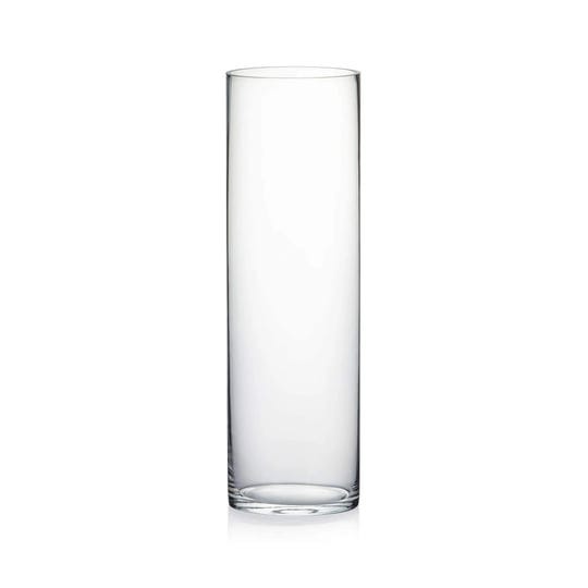 clear-glass-6-inch-x-20-inch-cylinder-vase-1