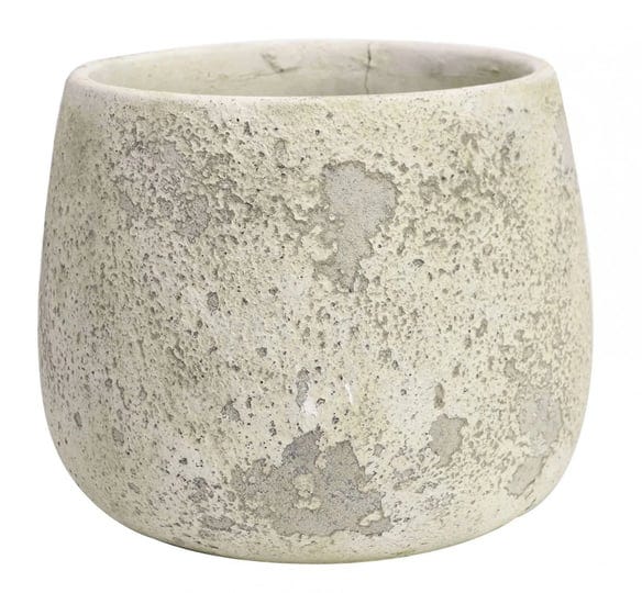 rustic-bowl-cement-flower-pot-17cm-1
