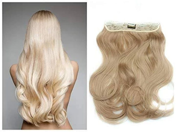 bombshell-hair-extensions-180g-24-5-clips-flicky-one-piece-half-head-clip-on-hair-extensions-wigm05--1