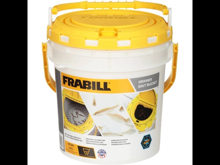 frabill-drainer-bait-bucket-1