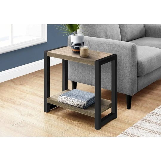 brulotte-accent-table-side-end-narrow-small-2-tier-living-room-bedroom-metal-laminate-latitude-run-c-1