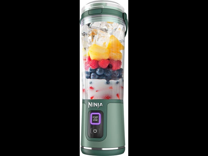 ninja-blast-18-oz-portable-blender-forest-green-1