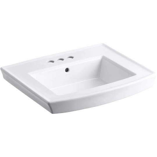 kohler-k-2358-4-0-archer-pedestal-bathroom-sink-basin-with-4-inch-centers-white-1