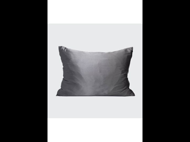 kitsch-charcoal-satin-pillowcase-1