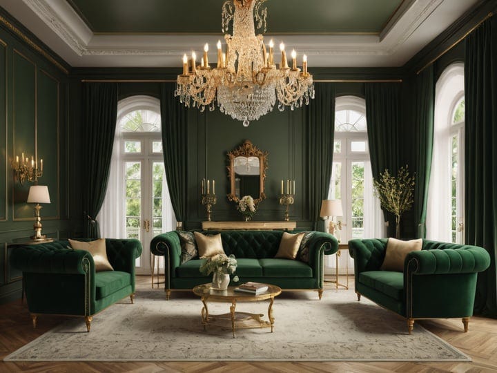 Gold-Green-Sofas-4