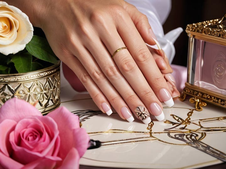 French-Manicure-Nails-3