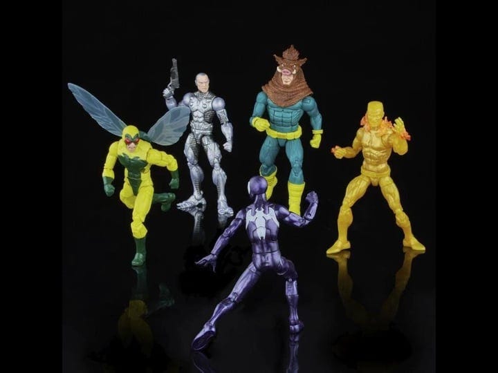 marvel-legends-series-spider-man-multipack-1