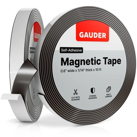 gauder-magnetic-tape-self-adhesive-0-6-inch-x-10-feet-magnetic-strips-with-adhesive-backing-magnet-r-1