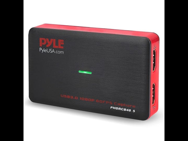 pyle-video-game-capture-card-device-with-video-recorder-hdmi-output-full-hd-1080p-live-streaming-usb-1