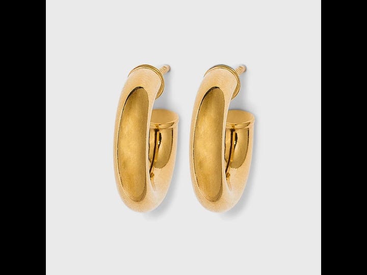 14k-gold-plated-tube-hoop-post-drop-earrings-a-new-day-1
