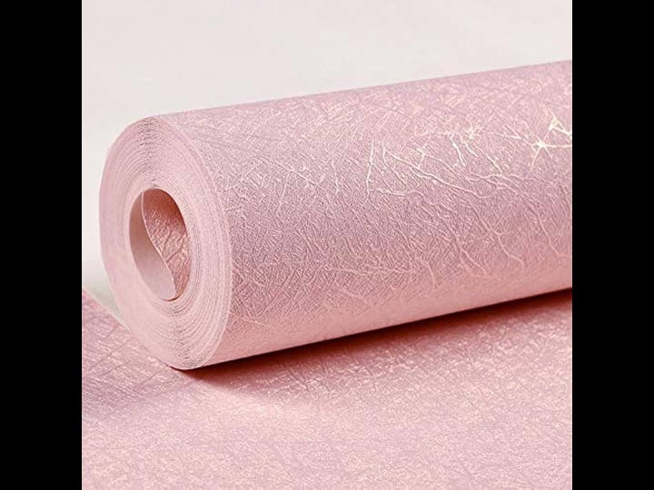 cohoo-home-silk-pink-peel-and-stick-wallpaper-self-adhesive-removable-pink-wallpaper-stick-and-peel--1