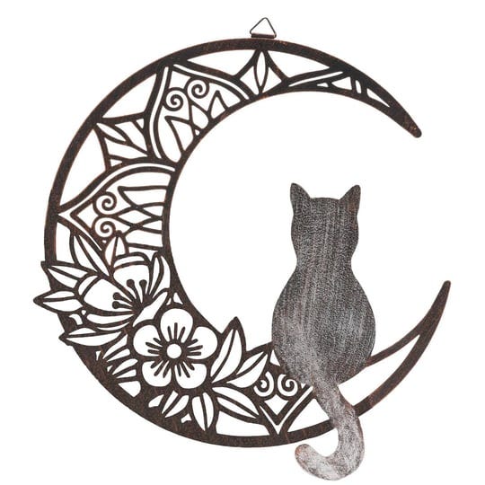 moclogos-cat-and-moon-wall-decor-metal-cat-on-the-moon-wall-art-hanging-moon-phase-wall-pediments-ca-1