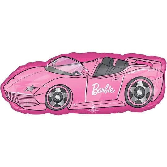 supershape-barbie-roadster-balloon-1