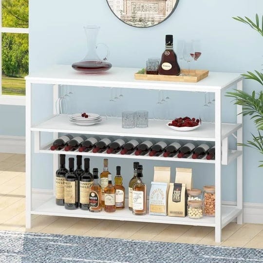 wine-rack-table-modern-floor-standing-wine-rack-wine-cooler-oak-40-in-40-inch-white-1