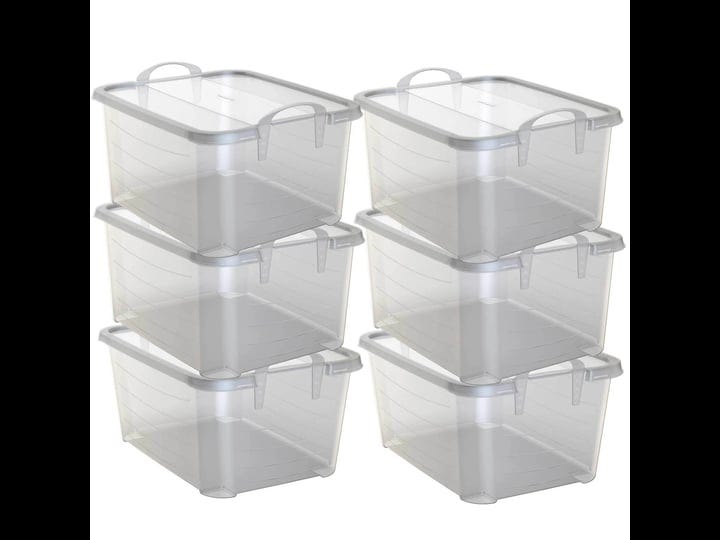 life-story-clear-stackable-closet-storage-box-55-quart-containers-6-pack-1
