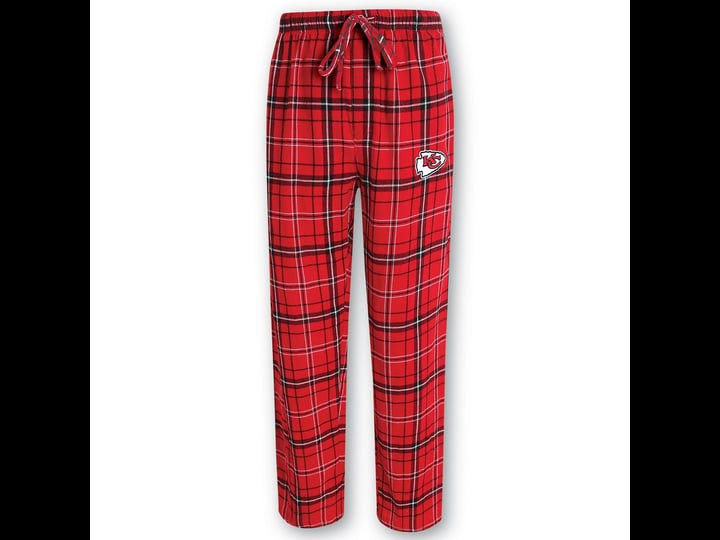 mens-concepts-sport-red-kansas-city-chiefs-ultimate-plaid-flannel-pajama-pants-1