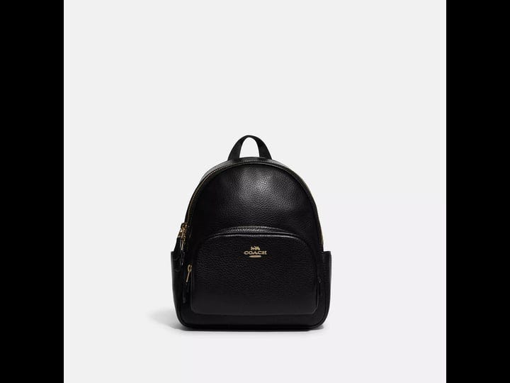 coach-mini-court-backpack-im-black-1