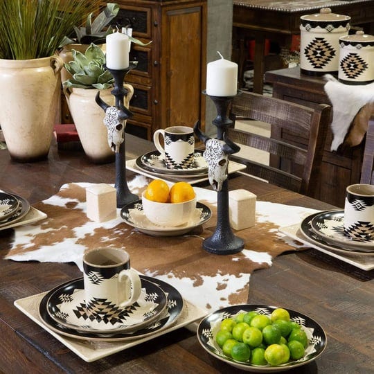 chalet-aztec-ceramic-dinnerware-set-1