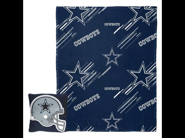 northwest-nfl-dallas-cowboys-slashed-pillow-and-throw-blanket-set-1