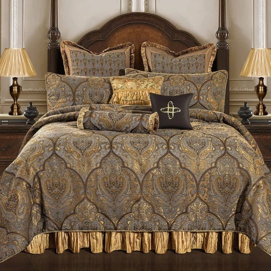 loom-and-mill-jacquard-comforter-set-9-piece-luxury-classic-antique-comforter-set-king-ultra-soft-da-1