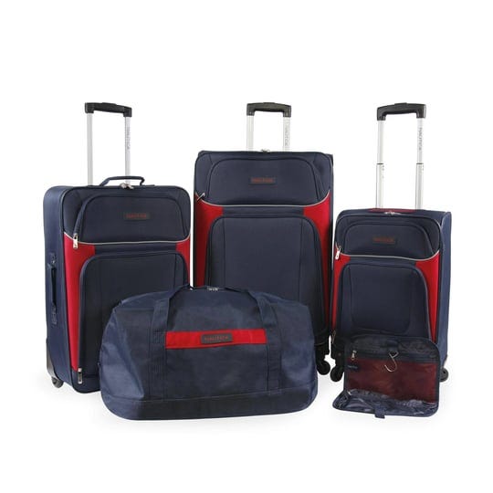 nautica-oceanview-5-pc-luggage-set-created-for-macys-navy-red-1