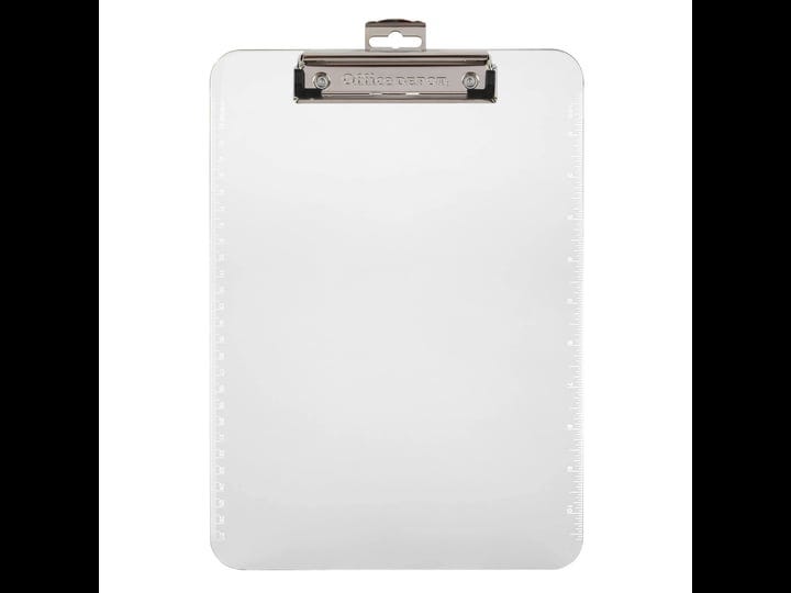 office-depot-brand-plastic-clipboard-9-x-12-1-2-clear-1