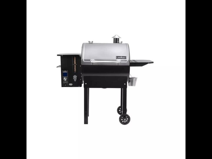 camp-chef-smokepro-stainless-pellet-grill-black-1
