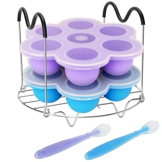 sugaroom-pressure-cooker-accessories-with-silicone-egg-bites-molds-and-steamer-rack-trivet-with-heat-1