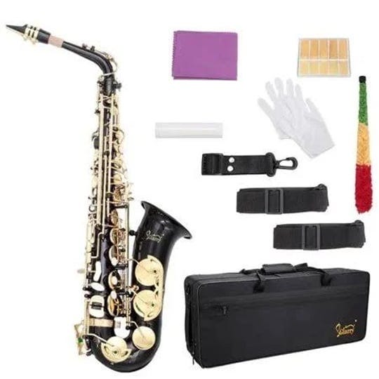 glarry-alto-saxophone-e-flat-alto-sax-eb-with-11reeds-casecarekit-black-color-for-students-and-begin-1