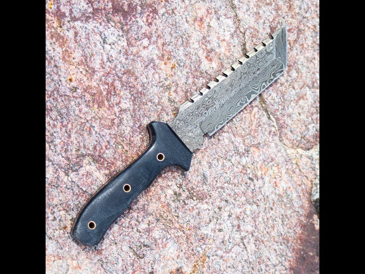 tracker-knife-outdoors-knife-high-carbon-damascus-steel-blade-hunting-knife-1